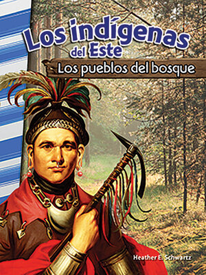 cover image of Los indígenas del Este